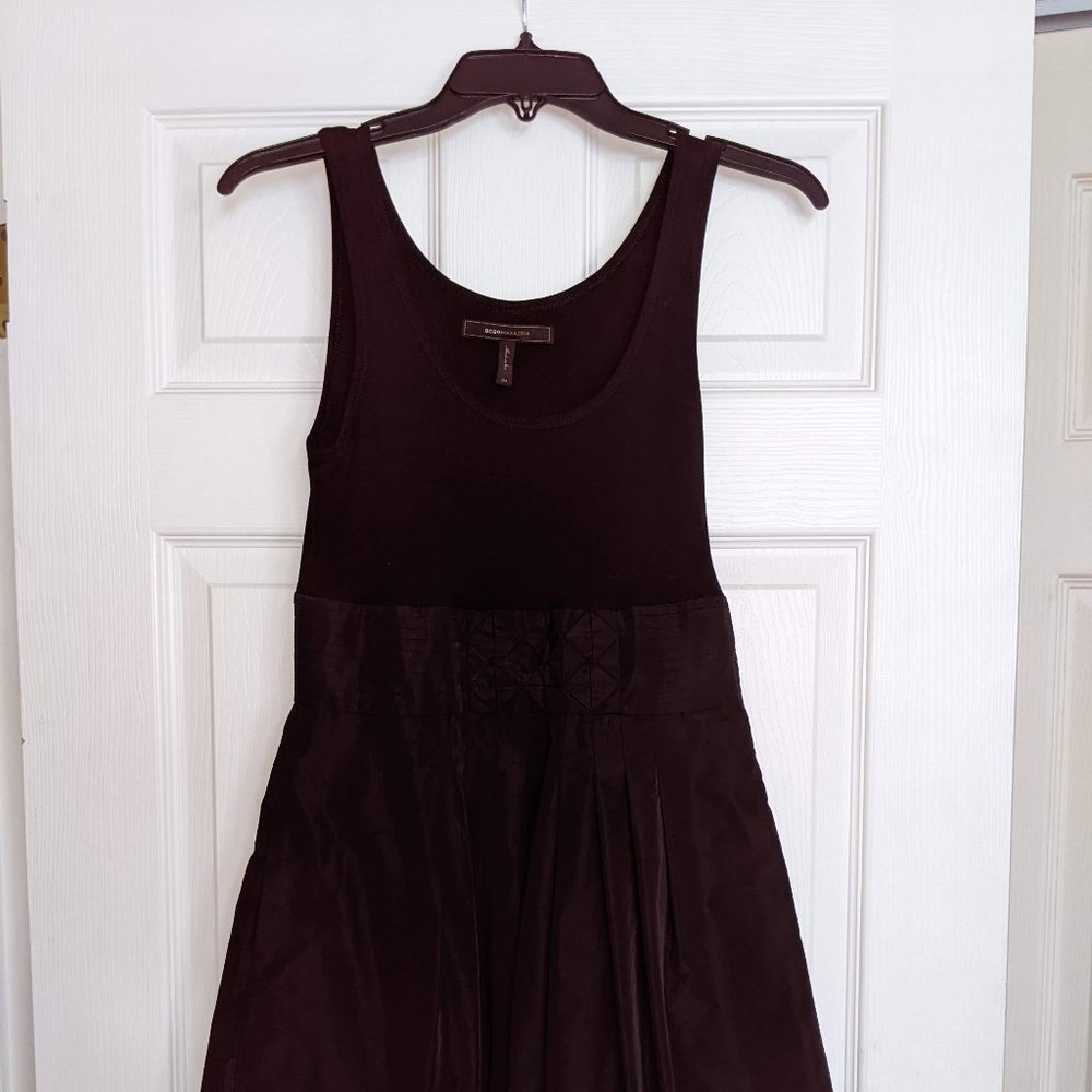 BCBG Cocktail Party Evening Dress